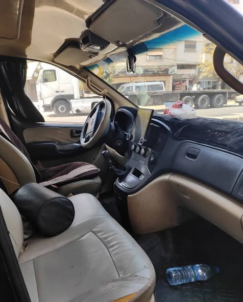 هيونداي H-1 2009 - صورة 5
