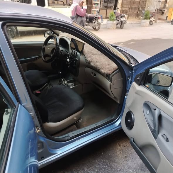 لادا كالينا 2008 - صورة 2
