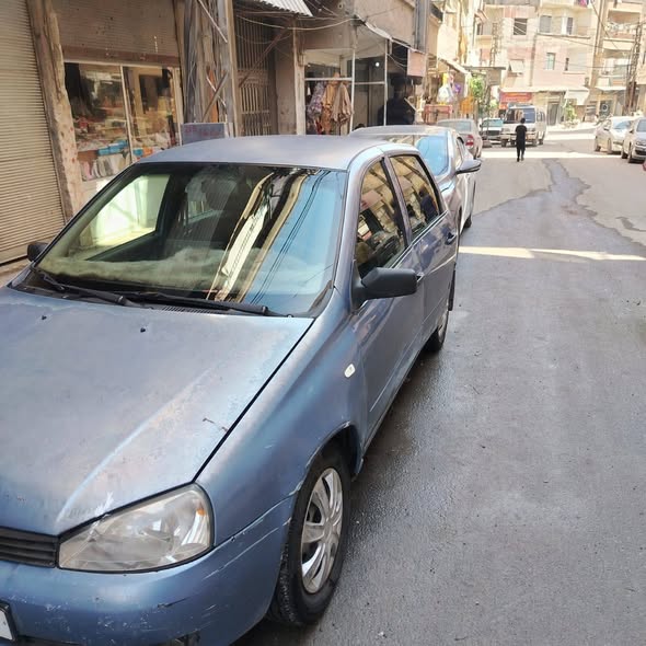 لادا كالينا 2008 - صورة 3