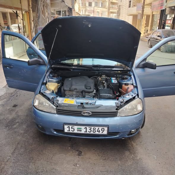 لادا كالينا 2008 - صورة 5