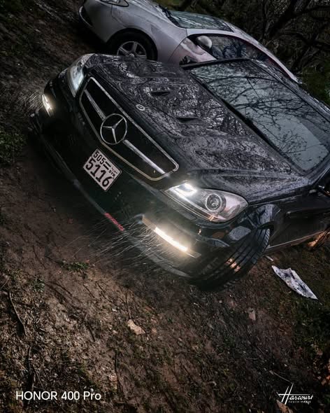 مرسيدس C300 2013 - صورة 2