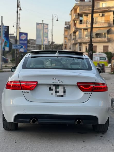 جاكوار XE 2017 - صورة 2