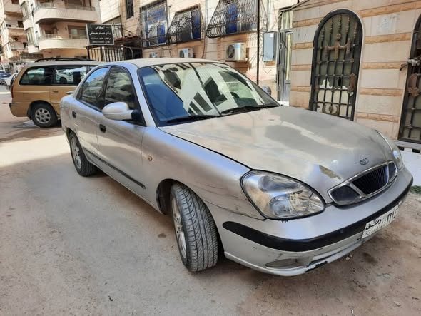 دايو نوبيرا 2000 - صورة 4