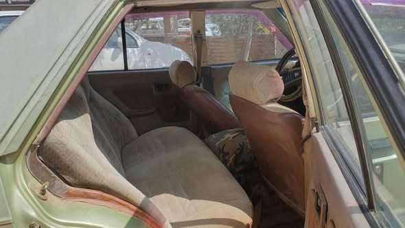 ميتسوبيشي لانسر 1983 - صورة 5