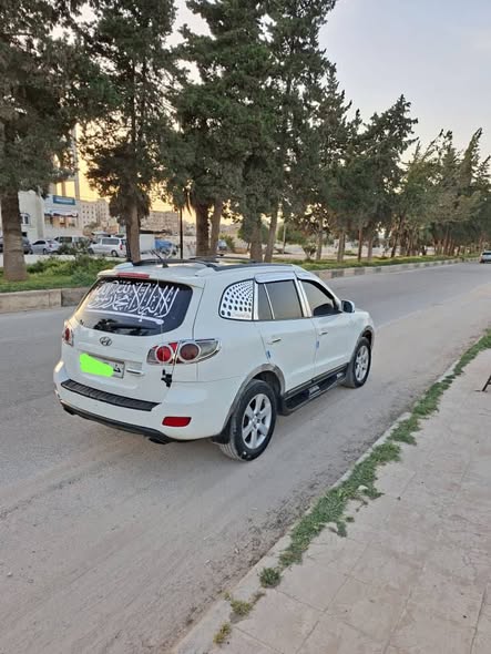هيونداي سانتا في 2007 - صورة 2