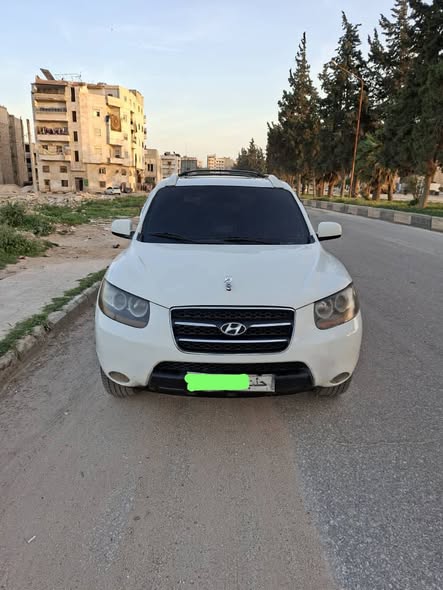 هيونداي سانتا في 2007 - صورة 4