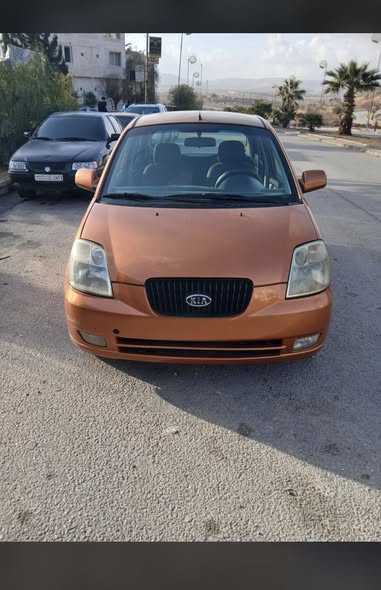 كيا مورننج 2007 - صورة 4