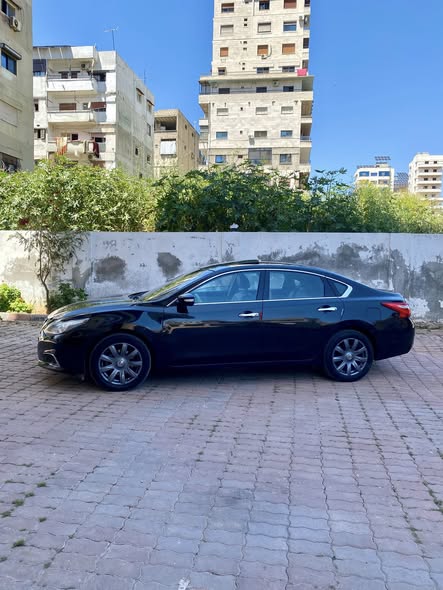 نيسان تيانا 2018 - صورة 4