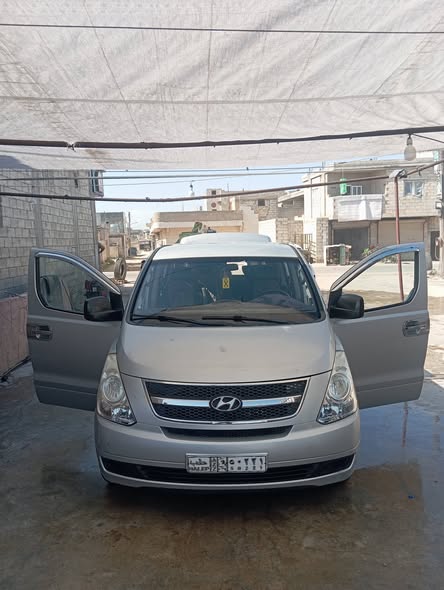 هيونداي H-1 2009 - صورة 1