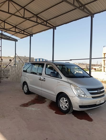 هيونداي H-1 2009 - صورة 3