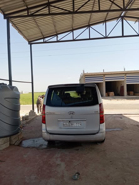 هيونداي H-1 2009 - صورة 4