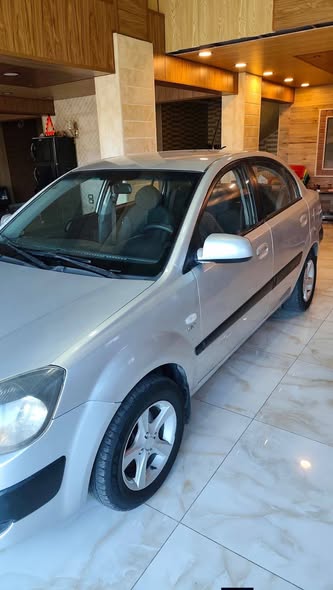 كيا ريو 2007 - صورة 2