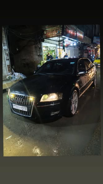 أودي A6 2006 - صورة 2