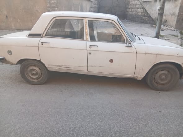 بيجو 504 1976 - صورة 3