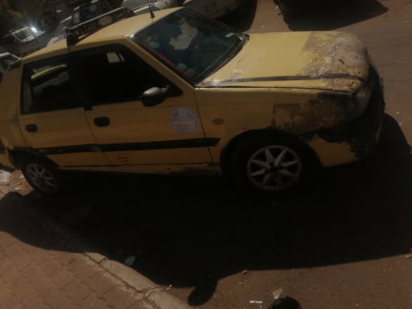 داسيا سولنزا 2003 - صورة 2
