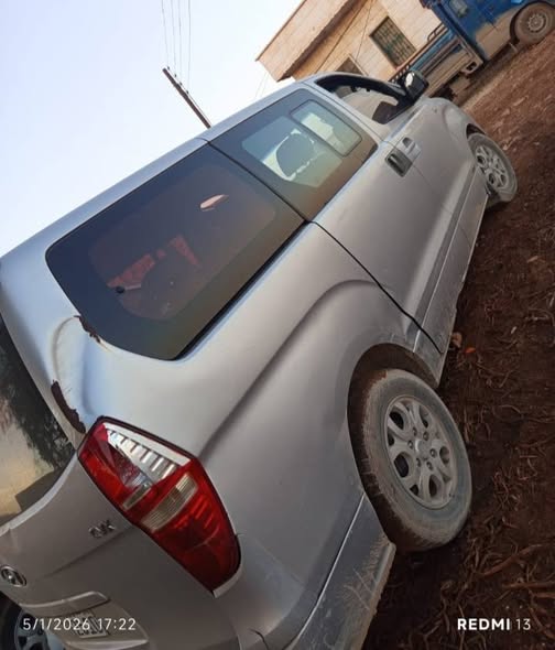 هيونداي اتش ون 2009 - صورة 1