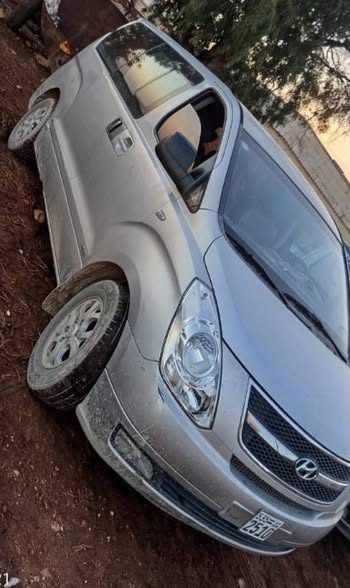 هيونداي اتش ون 2009 - صورة 5