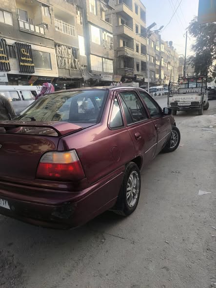 دايو سيلو 1995 - صورة 2