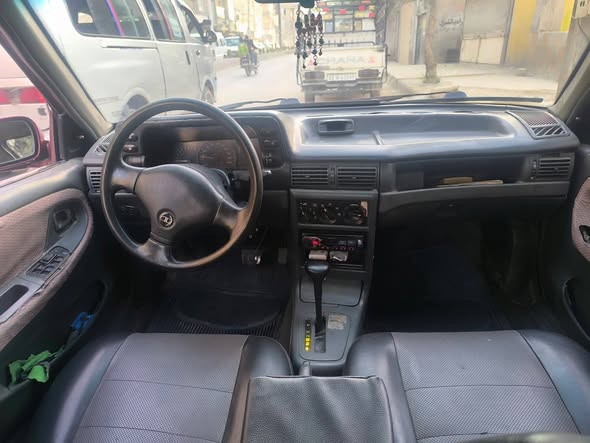 دايو سيلو 1995 - صورة 3