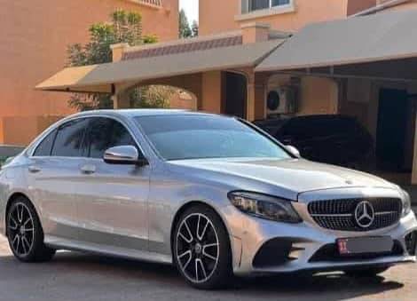 مرسيدس C300 2018 - صورة 4