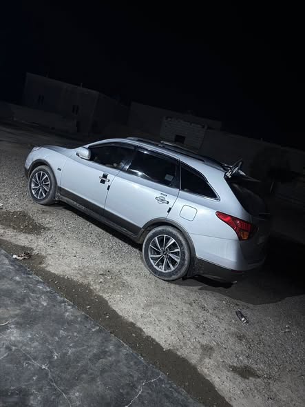 هيونداي فيراكروز 2013 - صورة 2