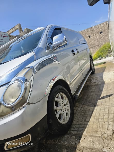 هيونداي اتش-1 2009 - صورة 3