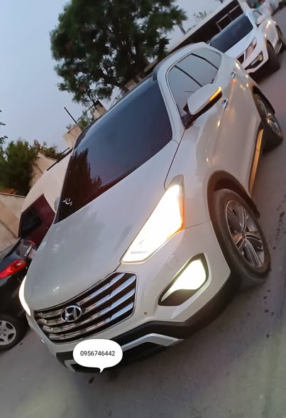 هيونداي سانتافه 2015 - صورة 2