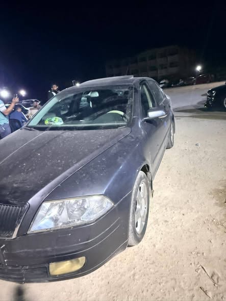 سكودا اوكتافيا 2007 - صورة 4