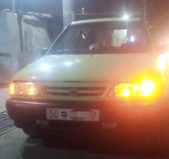 سايبا 131 2005 - صورة 3