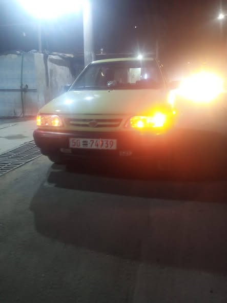 سايبا 131 2005 - صورة 5