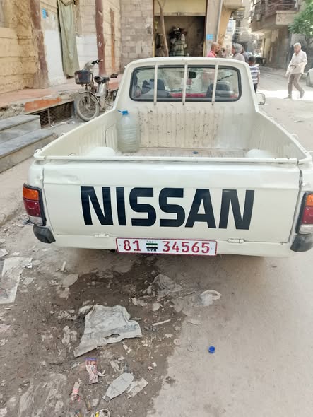 نيسان 1200 1994 - صورة 2