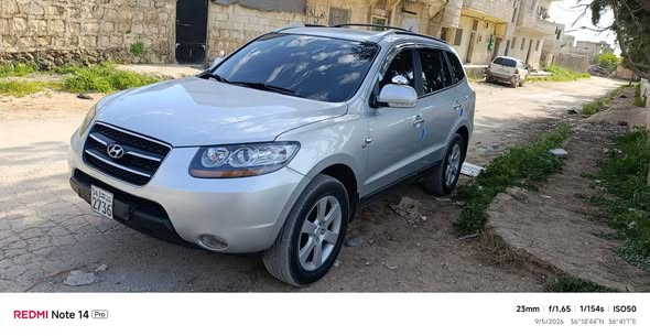 هيونداي سانتا في 2009 - صورة 2