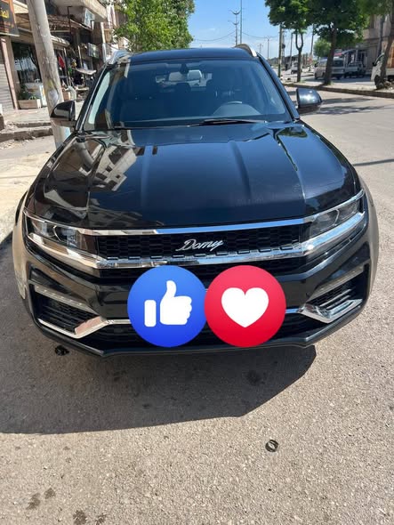 دومي X7 2020 - صورة 2