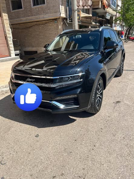 دومي X7 2020 - صورة 3