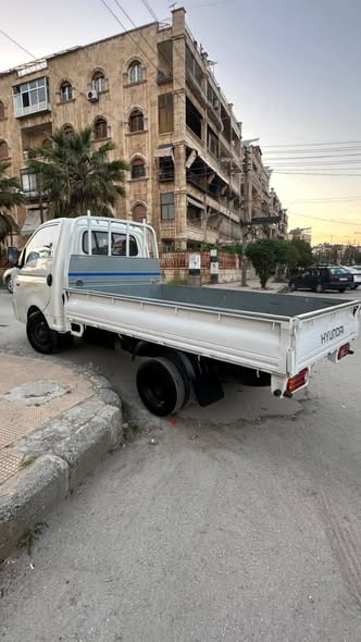 هيونداي بورتر 2014 - صورة 4