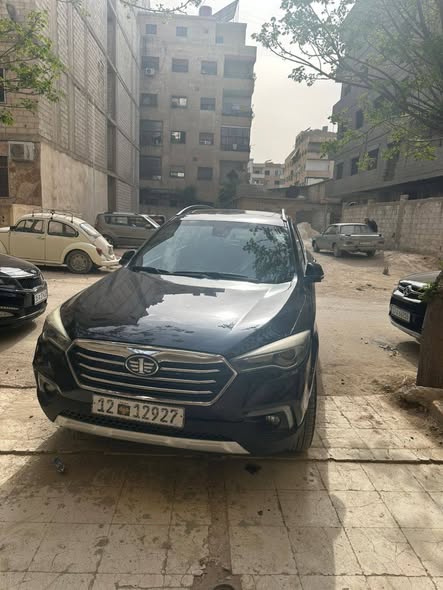 فاو X80 2020 - صورة 1