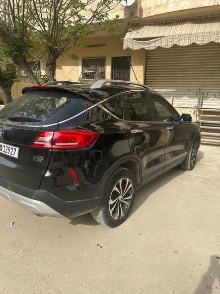 فاو X80 2020 - صورة 2