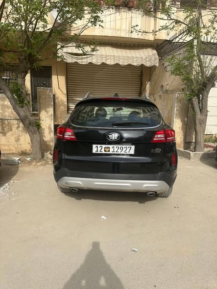 فاو X80 2020 - صورة 4