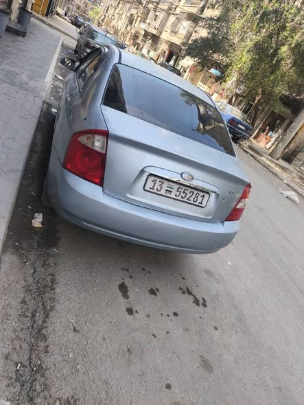 كيا سبكترا 2007 - صورة 3