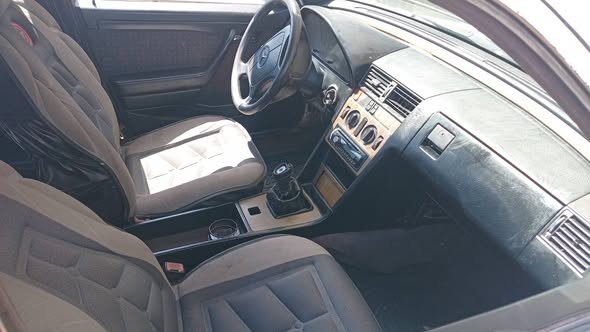 مرسيدس 220 2002 - صورة 4