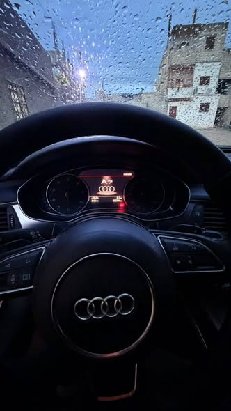 اودي A7 2014 - صورة 3