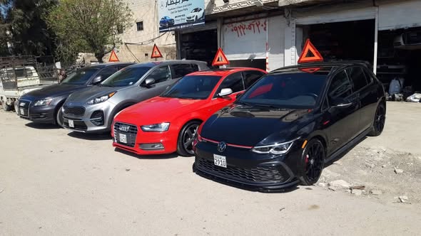 اودي s3 2017 - صورة 2