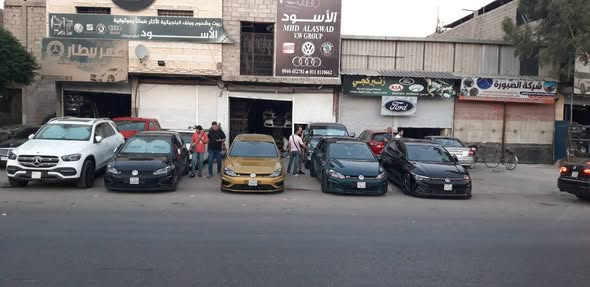 اودي s3 2017 - صورة 3