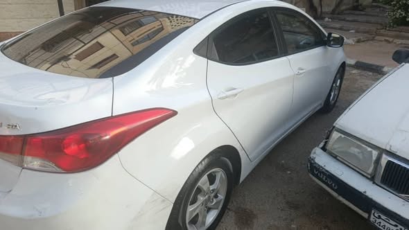 هيونداي النترا 2012 - صورة 3