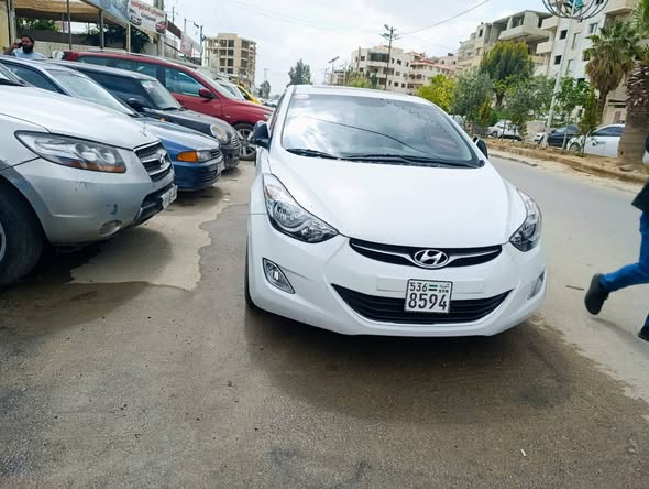 هونداي النترا 2012 - صورة 1