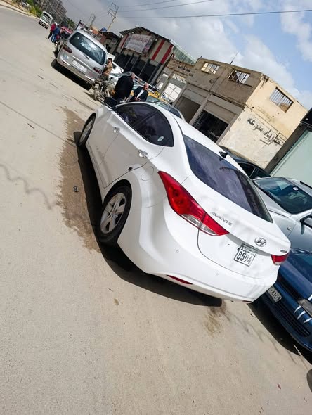 هونداي النترا 2012 - صورة 3