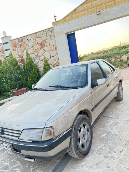 بيجو روى 2005 - صورة 2