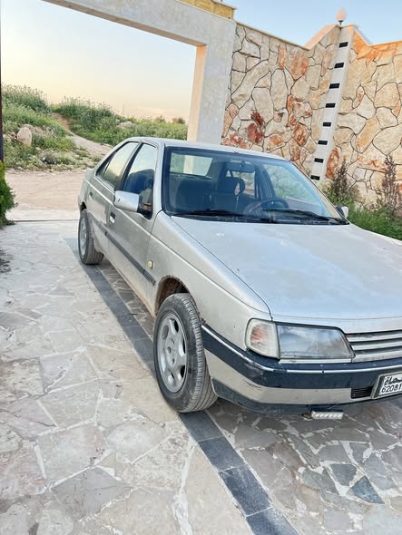بيجو روى 2005 - صورة 3