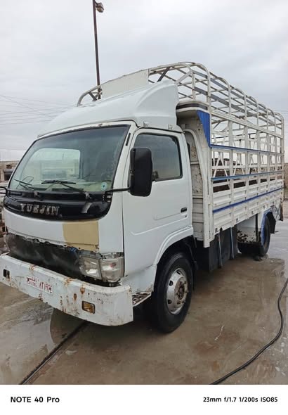 يوجين 600 2004 - صورة 4