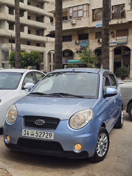 كيا بيكانتو 2010 - صورة 1